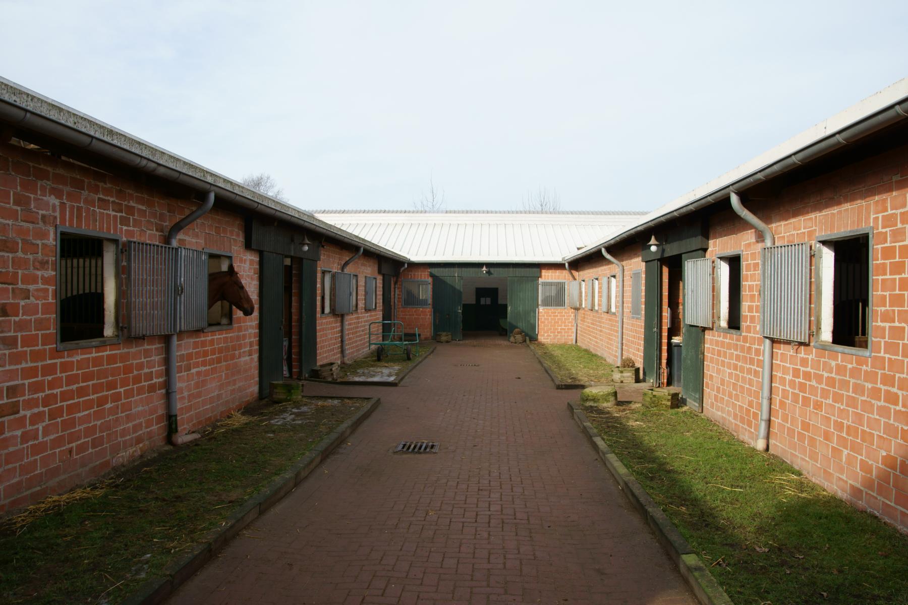 Hof Eggerstedt